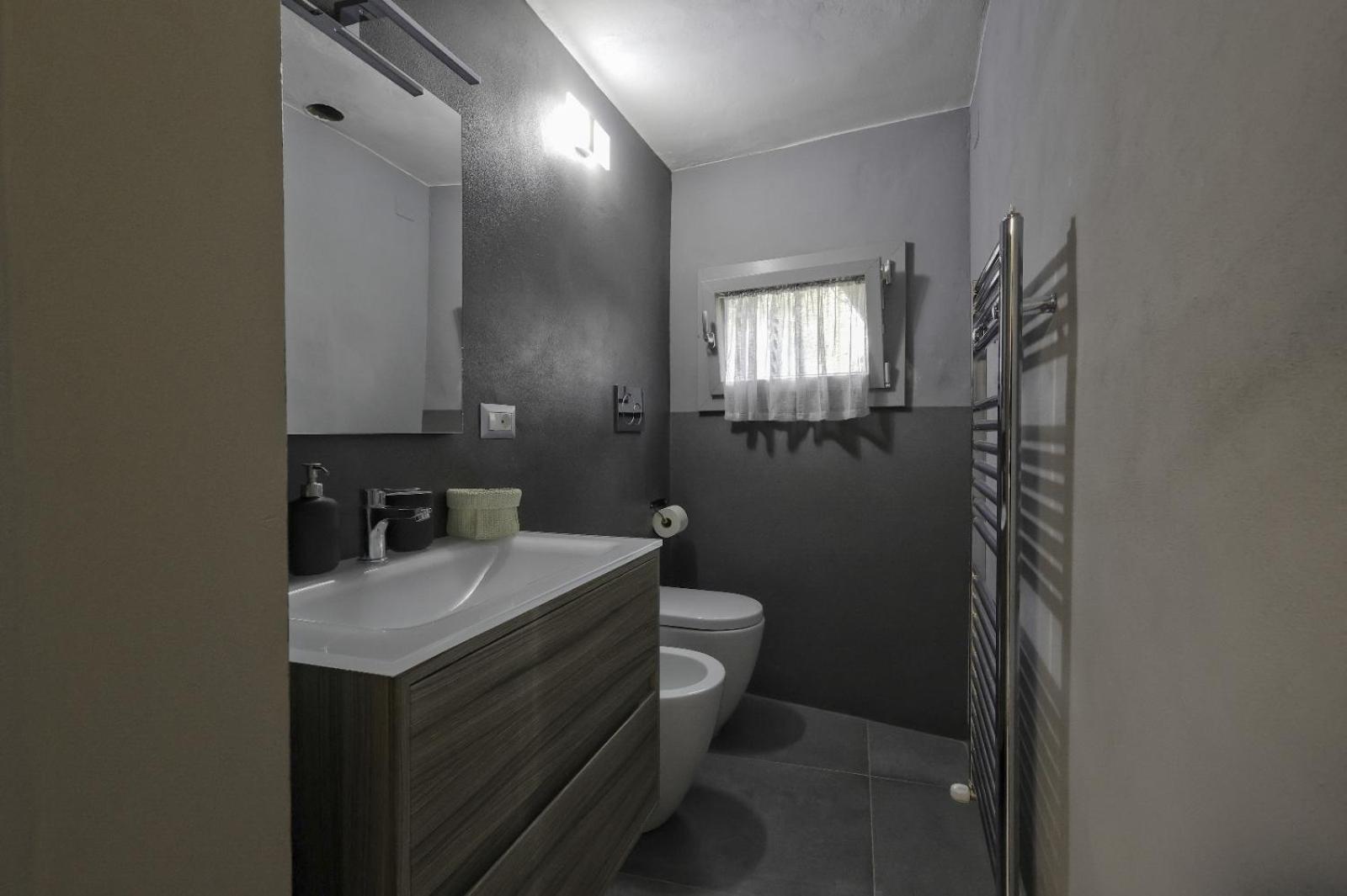 Casa Vacanze Vicolo Della Luna Ambra Extérieur photo