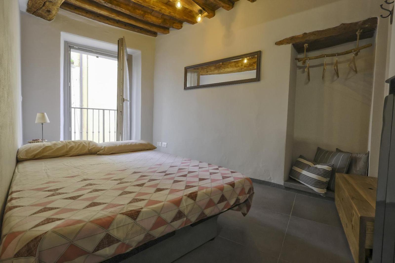 Casa Vacanze Vicolo Della Luna Ambra Extérieur photo