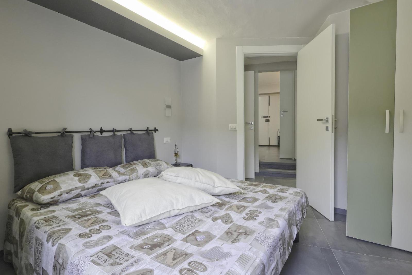 Casa Vacanze Vicolo Della Luna Ambra Extérieur photo
