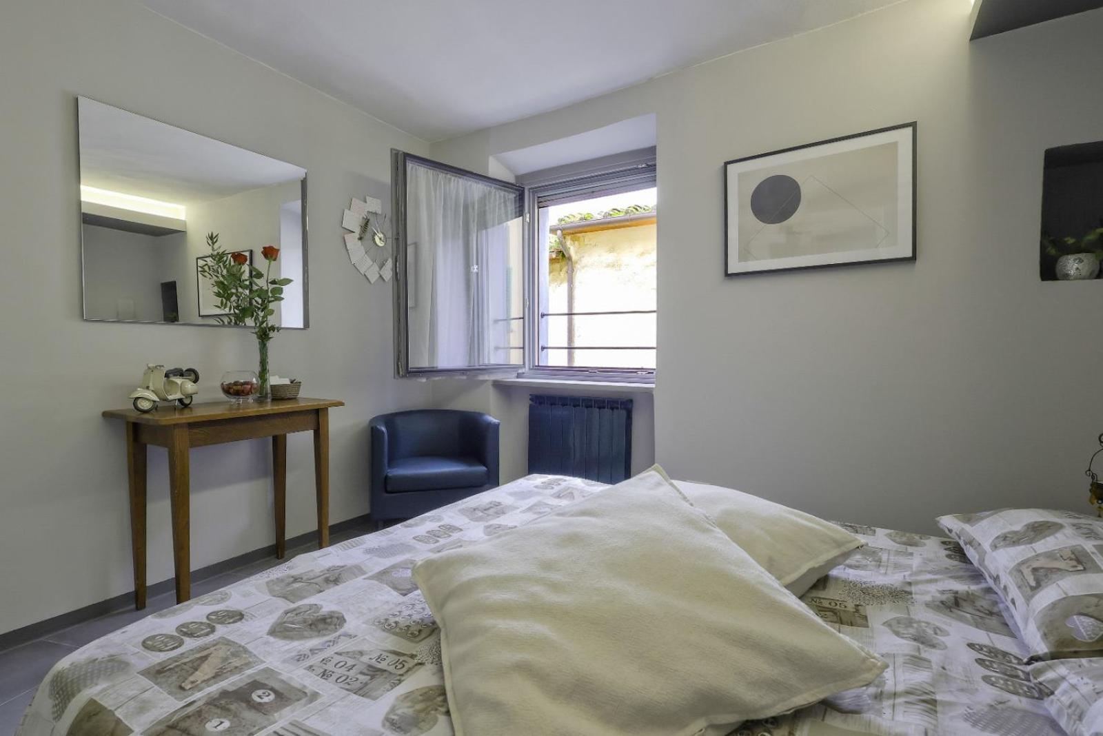 Casa Vacanze Vicolo Della Luna Ambra Extérieur photo
